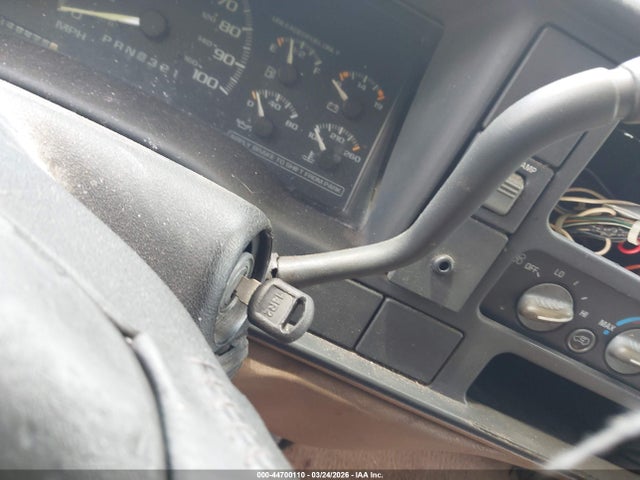 1995 CHEVROLET GMT-400 2GCEC19K7S1129450 Photo 10