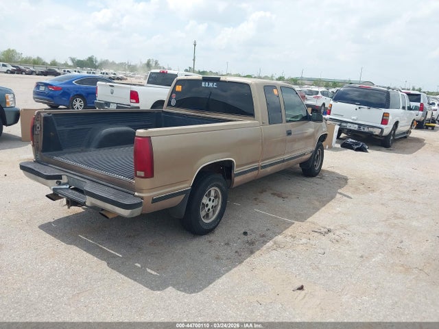 1995 CHEVROLET GMT-400 2GCEC19K7S1129450 Photo 3
