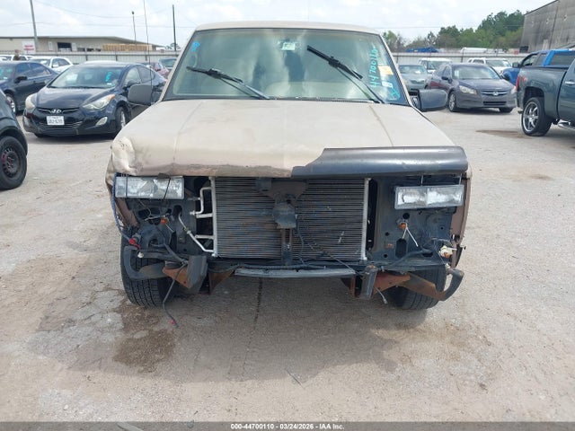 1995 CHEVROLET GMT-400 2GCEC19K7S1129450 Photo 5