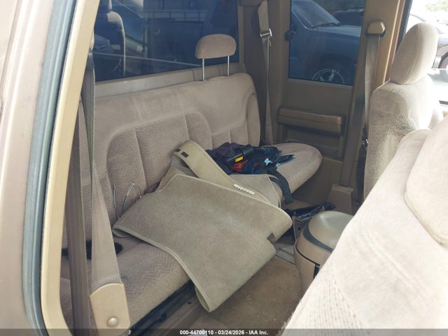 1995 CHEVROLET GMT-400 2GCEC19K7S1129450 Photo 7