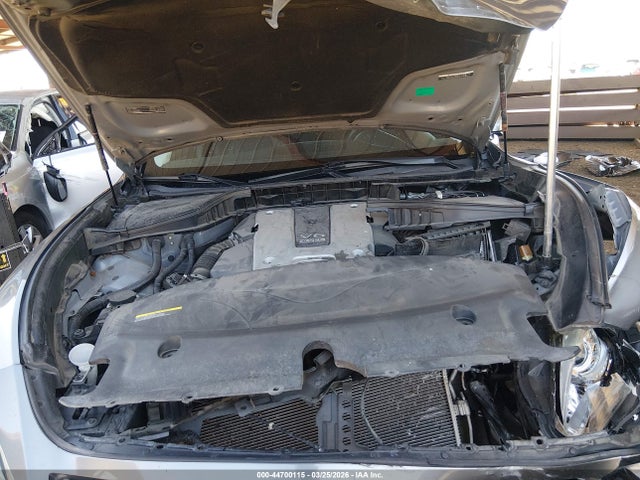 JN1BY1AP2FM540215 Infiniti Q70 3.7