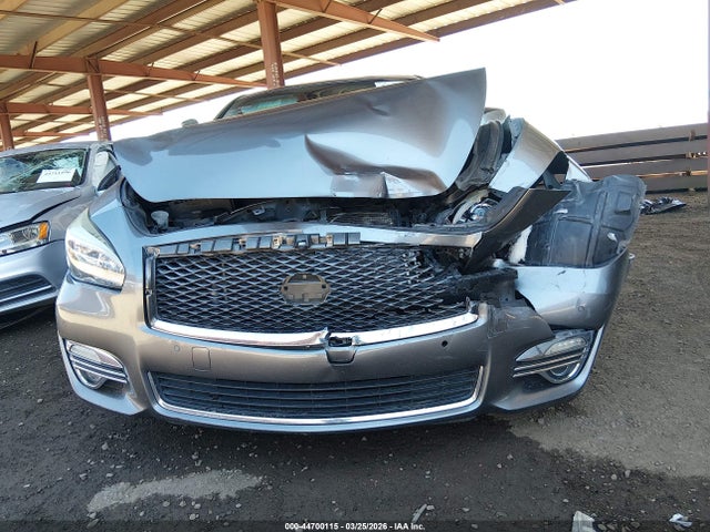 JN1BY1AP2FM540215 Infiniti Q70 3.7