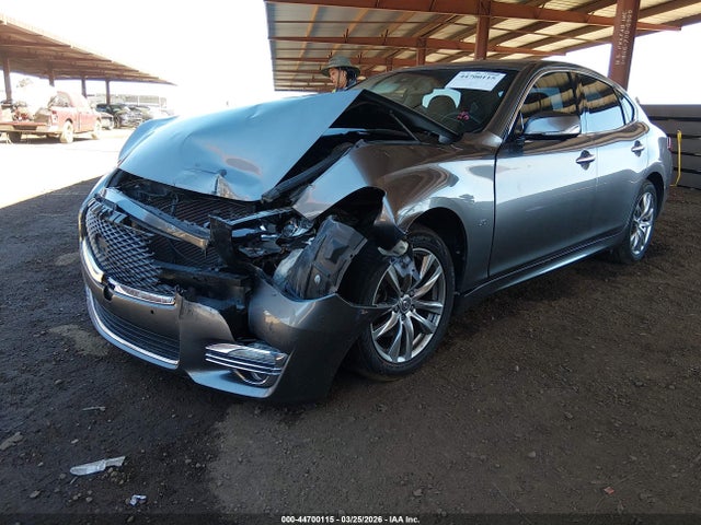 JN1BY1AP2FM540215 Infiniti Q70 3.7