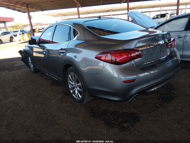 JN1BY1AP2FM540215 Infiniti Q70 3.7