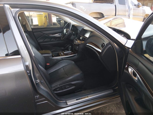 JN1BY1AP2FM540215 Infiniti Q70 3.7