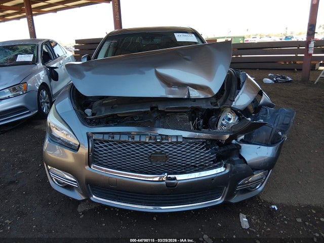 JN1BY1AP2FM540215 Infiniti Q70 3.7
