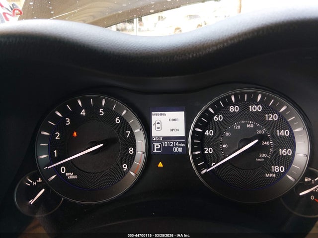 JN1BY1AP2FM540215 Infiniti Q70 3.7