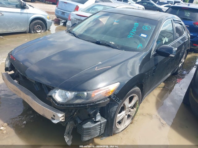 2010 Acura Tsx 2.4 მანქანა იყიდება აუქციონზე, vin: JH4CU2F64AC041061, აუქციონის ნომერი: 44700118