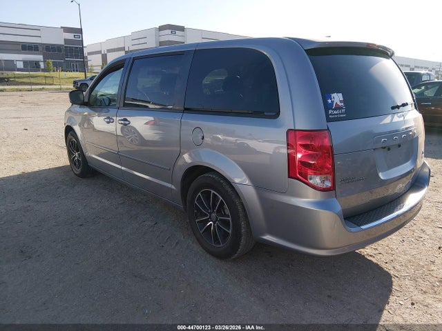 Aukcja sprzedaży 2016 Dodge Grand Caravan R/t, vin: 2C4RDGEG9GR351502, numer aukcji: 44700123