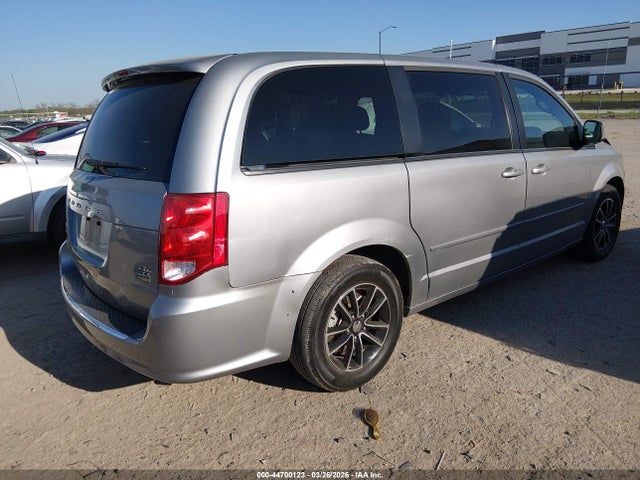 Aukcja sprzedaży 2016 Dodge Grand Caravan R/t, vin: 2C4RDGEG9GR351502, numer aukcji: 44700123