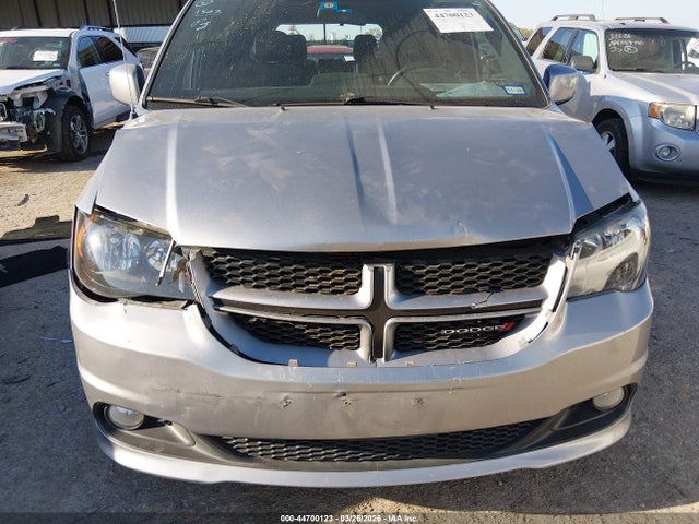 Aukcja sprzedaży 2016 Dodge Grand Caravan R/t, vin: 2C4RDGEG9GR351502, numer aukcji: 44700123