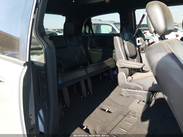 Aukcja sprzedaży 2016 Dodge Grand Caravan R/t, vin: 2C4RDGEG9GR351502, numer aukcji: 44700123