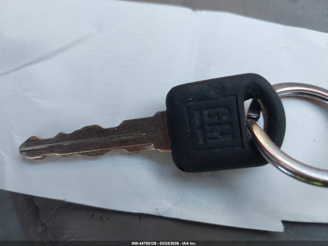 Aukcja sprzedaży 2001 Buick Park Avenue, vin: 1G4CW54K314133653, numer aukcji: 44700129