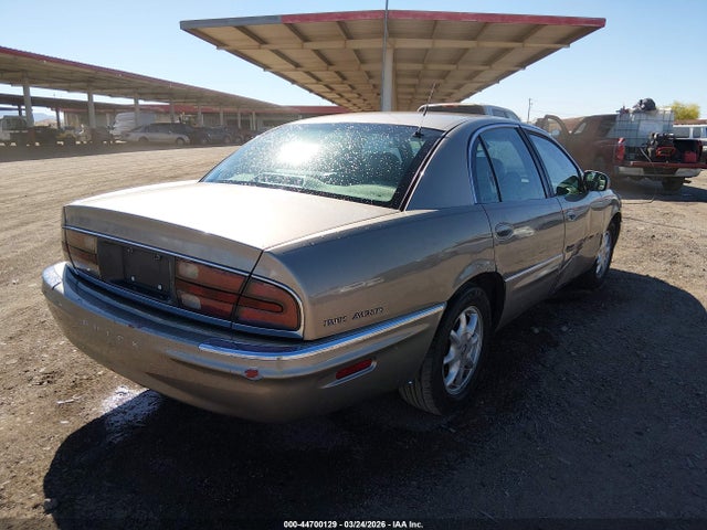 Aukcja sprzedaży 2001 Buick Park Avenue, vin: 1G4CW54K314133653, numer aukcji: 44700129
