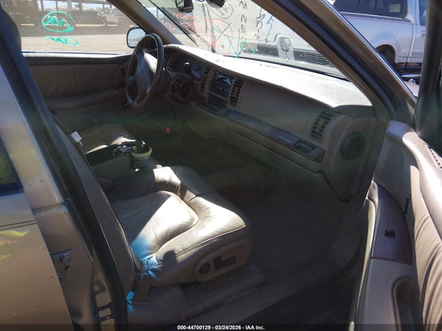 Aukcja sprzedaży 2001 Buick Park Avenue, vin: 1G4CW54K314133653, numer aukcji: 44700129