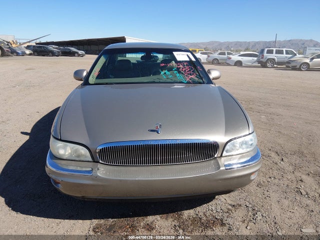 Aukcja sprzedaży 2001 Buick Park Avenue, vin: 1G4CW54K314133653, numer aukcji: 44700129