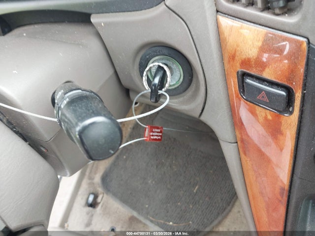 Auction sale of the 2000 Lexus Rx 300, vin: JT6HF10U0Y0160005, lot number: 44700131