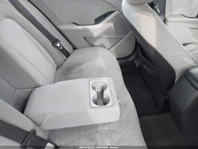 2011 KIA OPTIMA KNAGM4A7XB5144602 Photo 7
