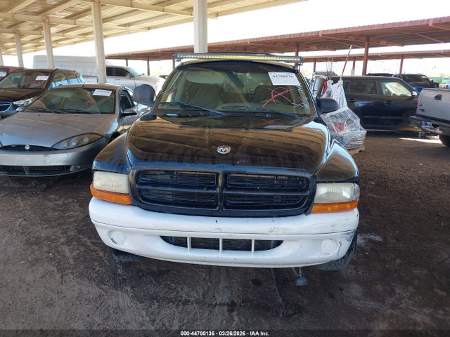 Aukcja sprzedaży 2000 Dodge Durango, vin: 1B4HS28N7YF193455, numer aukcji: 44700136