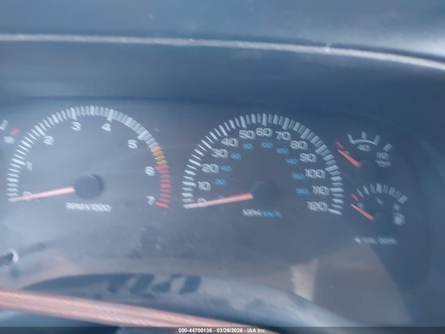 Aukcja sprzedaży 2000 Dodge Durango, vin: 1B4HS28N7YF193455, numer aukcji: 44700136