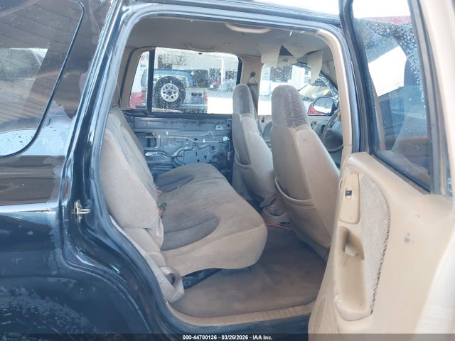 Aukcja sprzedaży 2000 Dodge Durango, vin: 1B4HS28N7YF193455, numer aukcji: 44700136