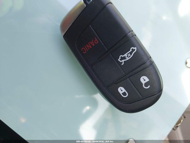 Aukcja sprzedaży 2015 Chrysler 200 Limited, vin: 1C3CCCAB6FN739153, numer aukcji: 44700140
