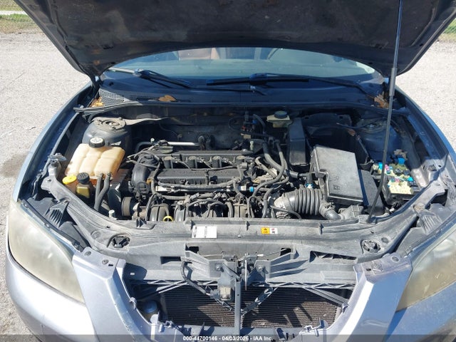 44700146 :رقم المزاد ، JM1BK323451258633 vin ، 2005 Mazda Mazda3 S مزاد بيع
