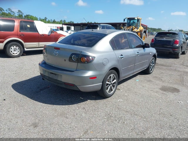 44700146 :رقم المزاد ، JM1BK323451258633 vin ، 2005 Mazda Mazda3 S مزاد بيع
