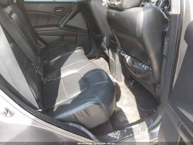 Продаж на аукціоні авто 2012 Nissan Murano Le, vin: JN8AZ1MWXCW215115, номер лоту: 44700164