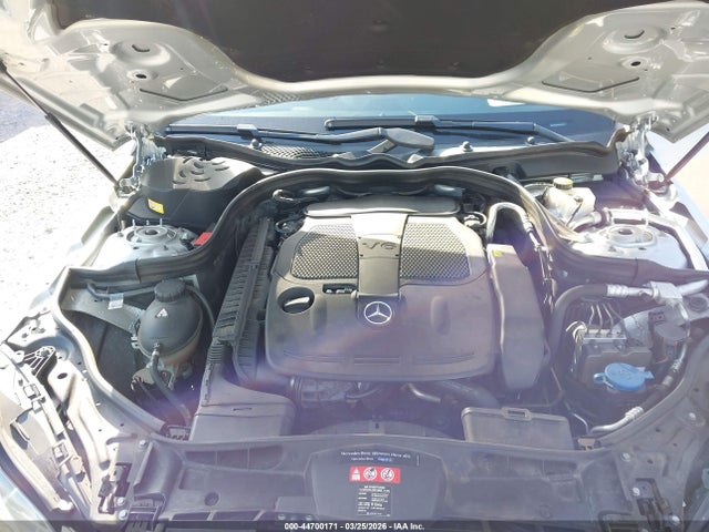 2014 Mercedes-benz E 350 4matic მანქანა იყიდება აუქციონზე, vin: WDDHF8JB6EB059006, აუქციონის ნომერი: 44700171