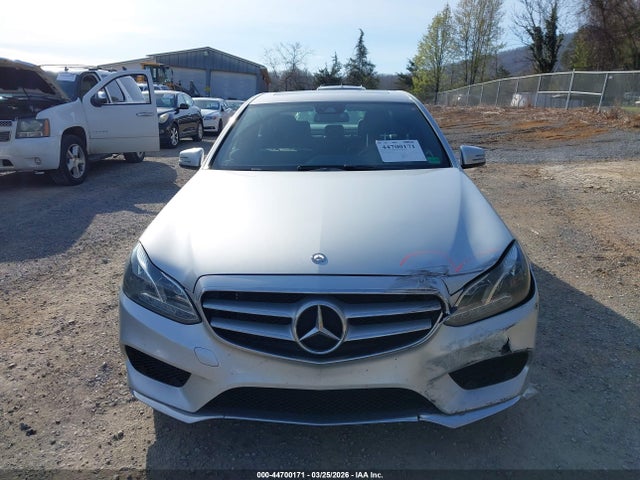 2014 Mercedes-benz E 350 4matic მანქანა იყიდება აუქციონზე, vin: WDDHF8JB6EB059006, აუქციონის ნომერი: 44700171