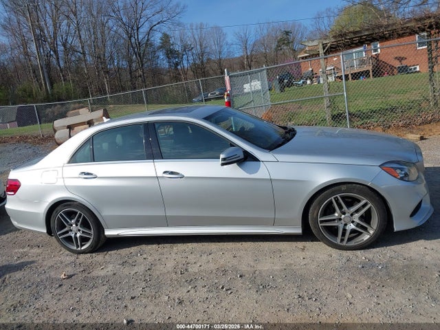 2014 Mercedes-benz E 350 4matic მანქანა იყიდება აუქციონზე, vin: WDDHF8JB6EB059006, აუქციონის ნომერი: 44700171