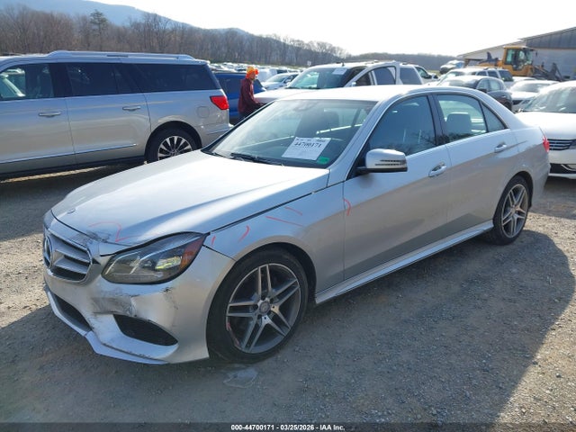 2014 Mercedes-benz E 350 4matic მანქანა იყიდება აუქციონზე, vin: WDDHF8JB6EB059006, აუქციონის ნომერი: 44700171