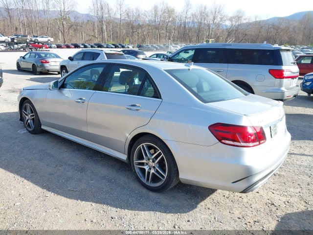 2014 Mercedes-benz E 350 4matic მანქანა იყიდება აუქციონზე, vin: WDDHF8JB6EB059006, აუქციონის ნომერი: 44700171
