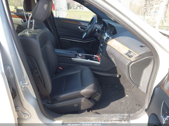 2014 Mercedes-benz E 350 4matic მანქანა იყიდება აუქციონზე, vin: WDDHF8JB6EB059006, აუქციონის ნომერი: 44700171