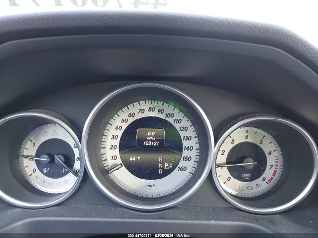 2014 Mercedes-benz E 350 4matic მანქანა იყიდება აუქციონზე, vin: WDDHF8JB6EB059006, აუქციონის ნომერი: 44700171
