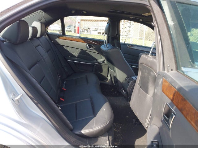 2014 Mercedes-benz E 350 4matic მანქანა იყიდება აუქციონზე, vin: WDDHF8JB6EB059006, აუქციონის ნომერი: 44700171