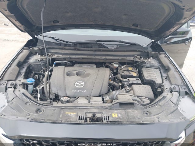 Aukcja sprzedaży 2024 Mazda Cx-5 2.5 S Select, vin: JM3KFBBL7R0406274, numer aukcji: 44700175