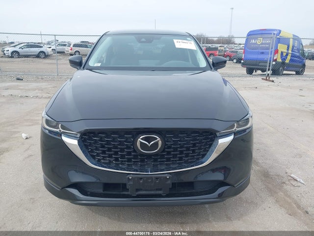 Aukcja sprzedaży 2024 Mazda Cx-5 2.5 S Select, vin: JM3KFBBL7R0406274, numer aukcji: 44700175