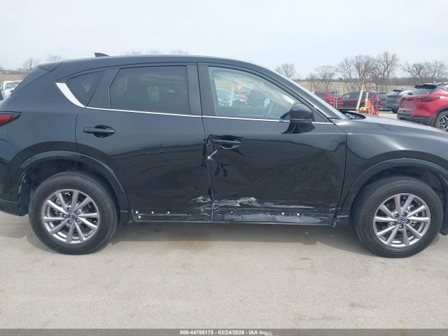 Aukcja sprzedaży 2024 Mazda Cx-5 2.5 S Select, vin: JM3KFBBL7R0406274, numer aukcji: 44700175