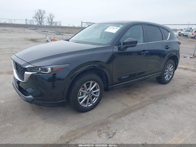 Aukcja sprzedaży 2024 Mazda Cx-5 2.5 S Select, vin: JM3KFBBL7R0406274, numer aukcji: 44700175