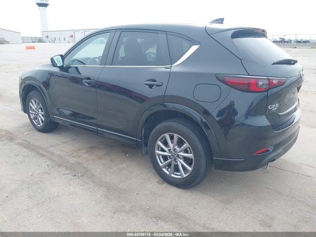 Aukcja sprzedaży 2024 Mazda Cx-5 2.5 S Select, vin: JM3KFBBL7R0406274, numer aukcji: 44700175