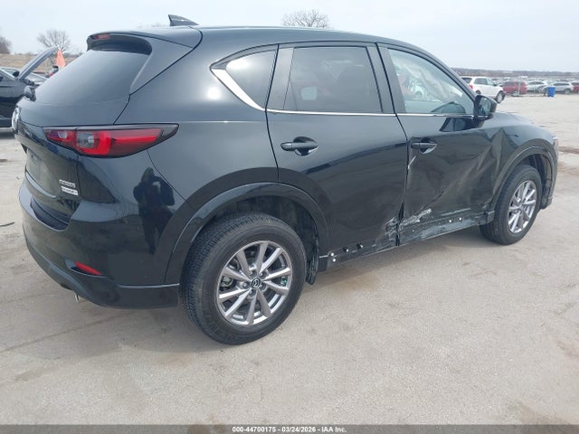 Aukcja sprzedaży 2024 Mazda Cx-5 2.5 S Select, vin: JM3KFBBL7R0406274, numer aukcji: 44700175