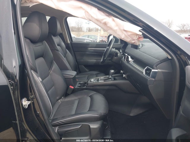 Aukcja sprzedaży 2024 Mazda Cx-5 2.5 S Select, vin: JM3KFBBL7R0406274, numer aukcji: 44700175