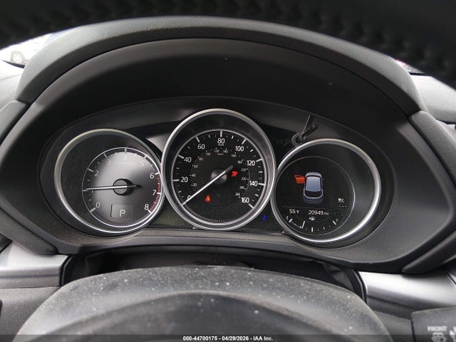 Aukcja sprzedaży 2024 Mazda Cx-5 2.5 S Select, vin: JM3KFBBL7R0406274, numer aukcji: 44700175