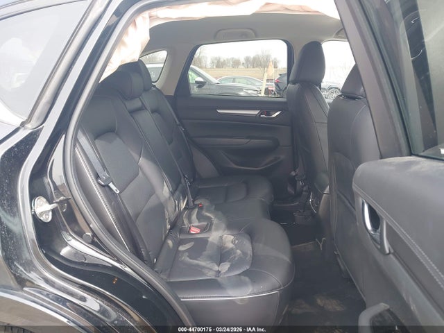 Aukcja sprzedaży 2024 Mazda Cx-5 2.5 S Select, vin: JM3KFBBL7R0406274, numer aukcji: 44700175