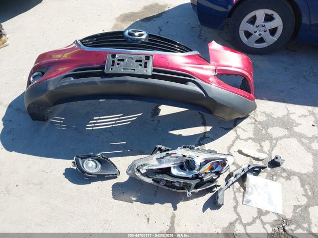 Aukcja sprzedaży 2014 Mazda Cx-9 Grand Touring, vin: JM3TB3DV4E0433866, numer aukcji: 44700177