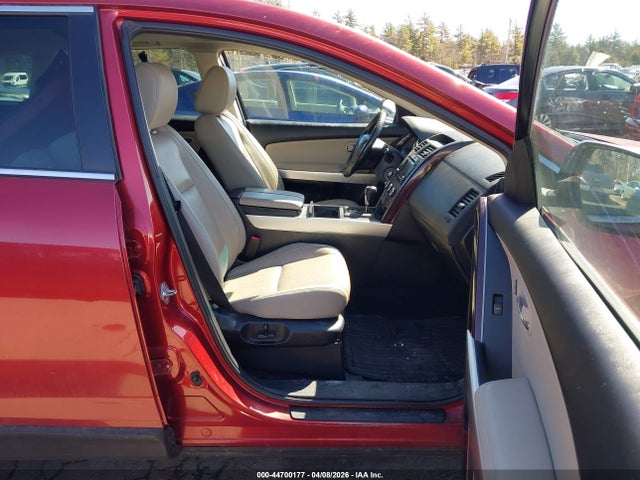 Aukcja sprzedaży 2014 Mazda Cx-9 Grand Touring, vin: JM3TB3DV4E0433866, numer aukcji: 44700177