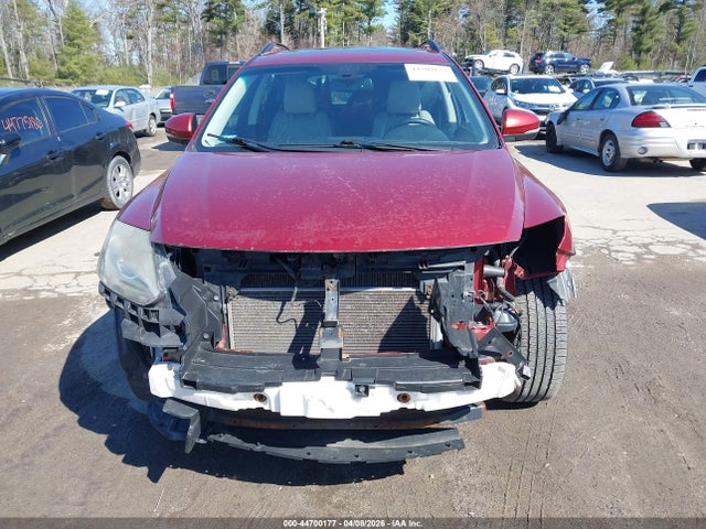 Aukcja sprzedaży 2014 Mazda Cx-9 Grand Touring, vin: JM3TB3DV4E0433866, numer aukcji: 44700177