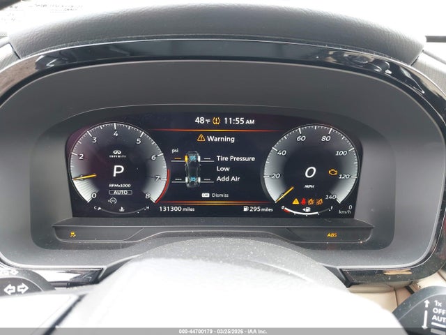 5N1DL1FSXNC339177 Infiniti Qx60 Luxe Awd